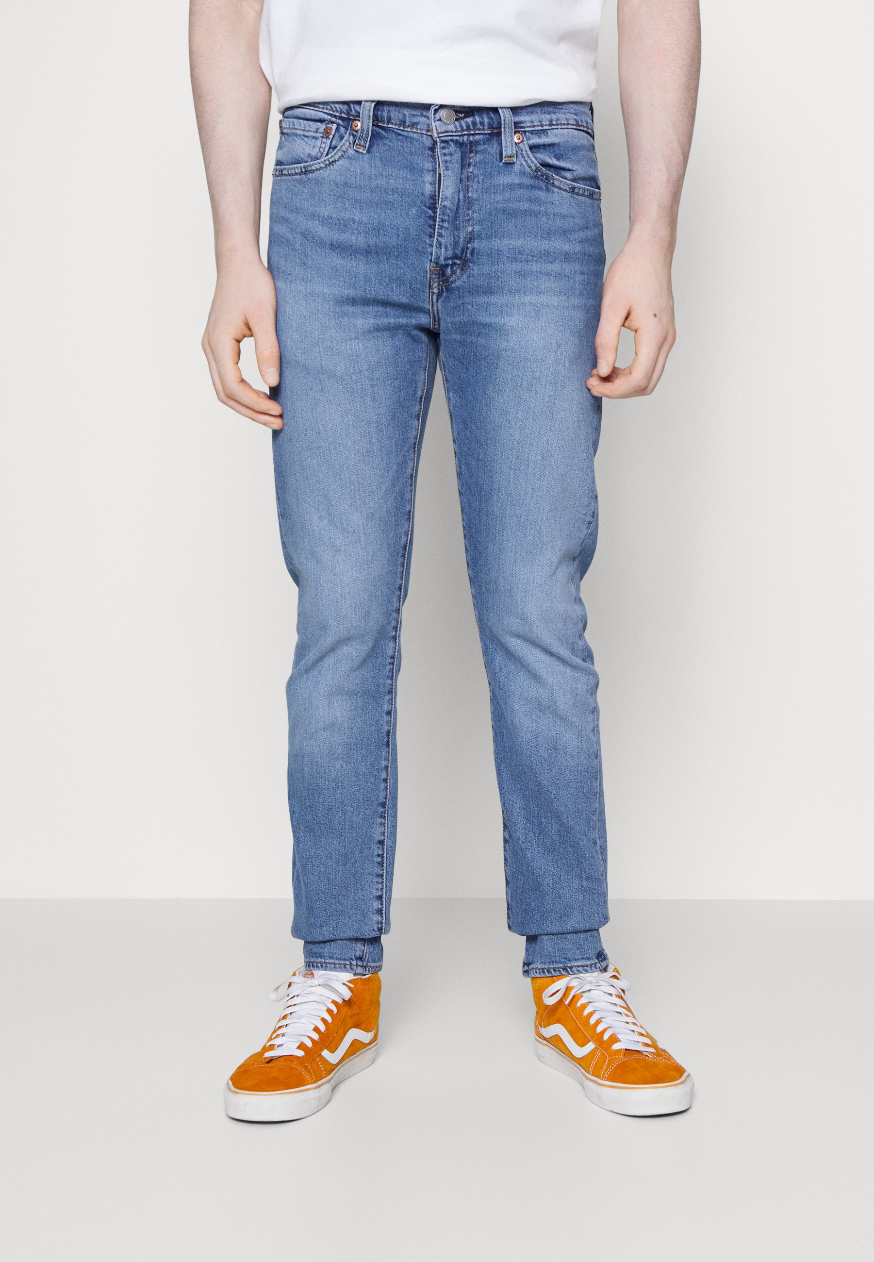 Levi's® 510™ SKINNY - pitillo - super denim - Zalando.es