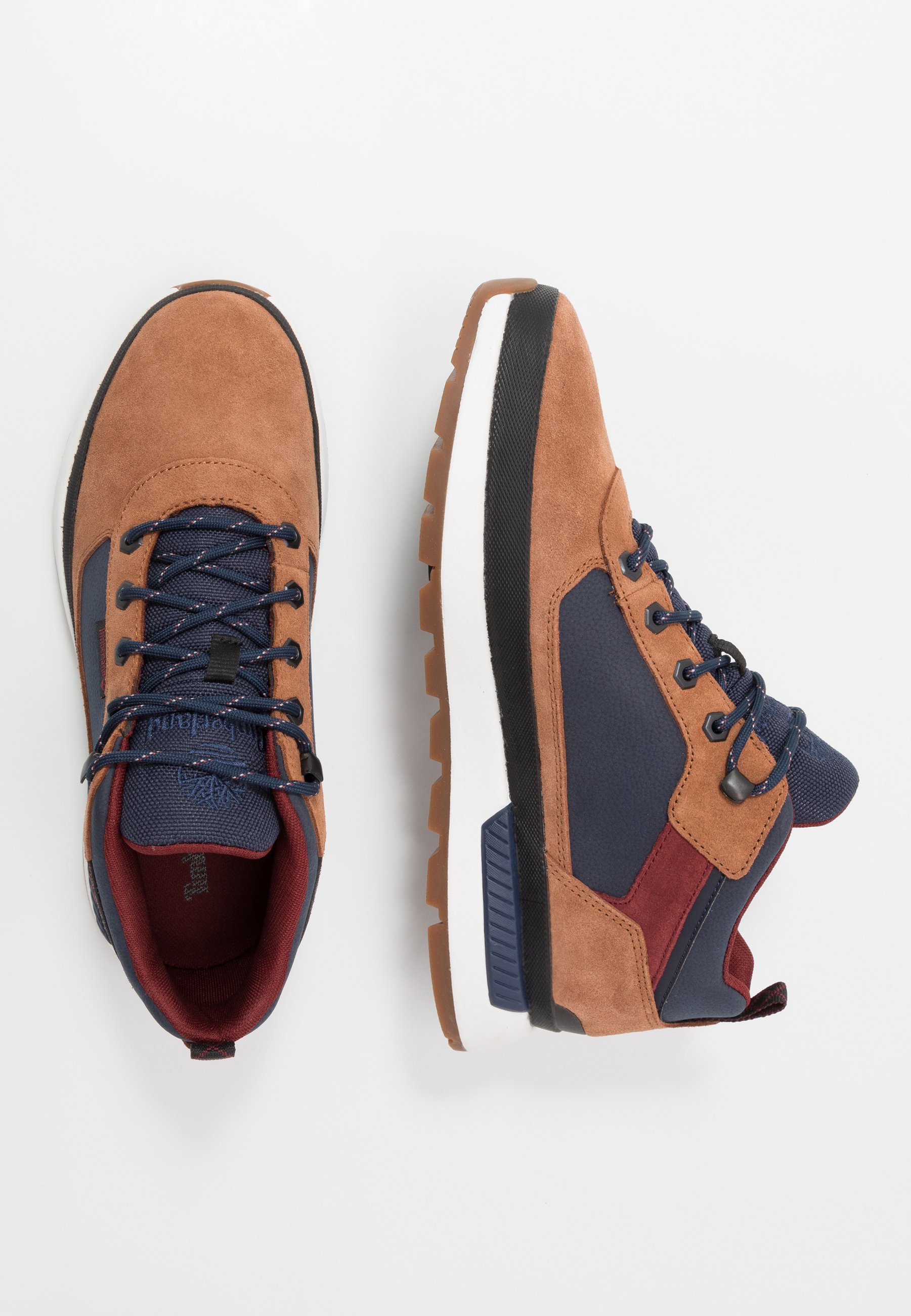 timberland field trekker zalando