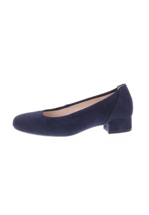 Klassieke pumps - dark-blue