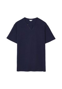 Non selezionato, blu navy