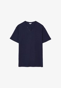 Non selezionato, blu navy