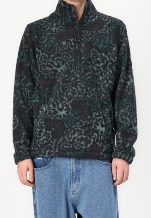 Sweat polaire - black