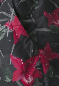 HUGO CALALA - Short de bain - black