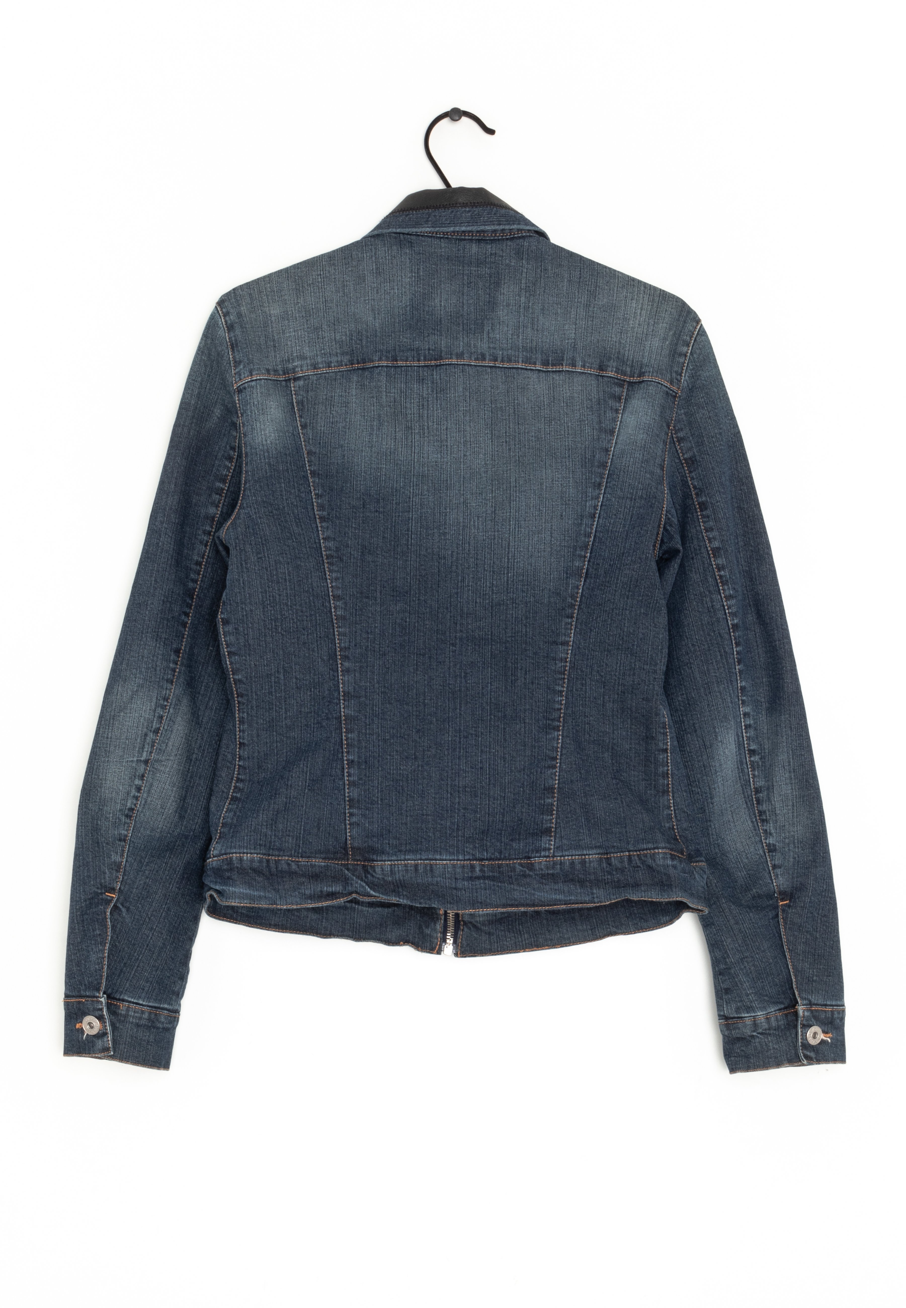 Replay Giacca di jeans - blue/blu - Zalando.it