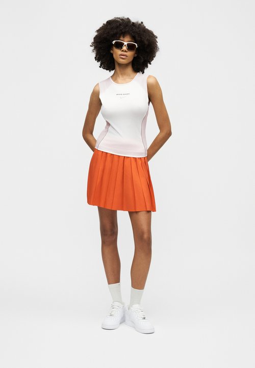 Nike Sportswear Tank Top 'White Pearl Pink' (Women's) — foto 5
