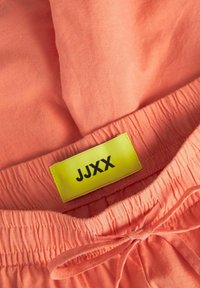 JJXX AMY  - Kratke hlače - peach echo
