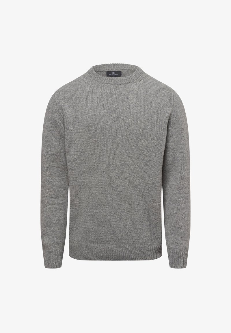 Nils Sundström - Sweter