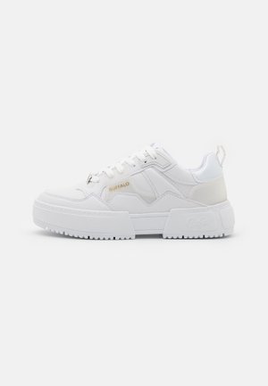 Sneaker low - white