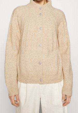 Gilet - beige
