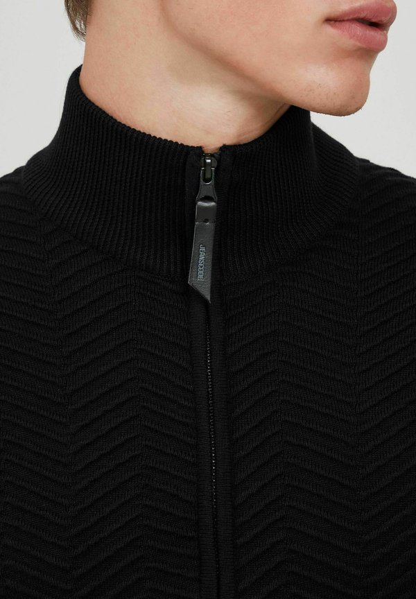 IDBANJAMINO - Cardigan4