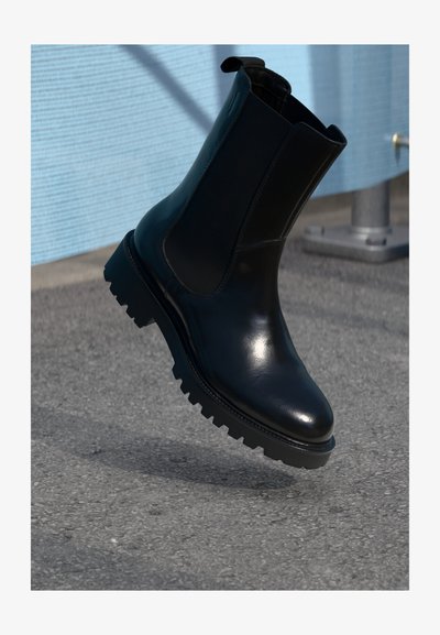 KENOVA - Bottines - black