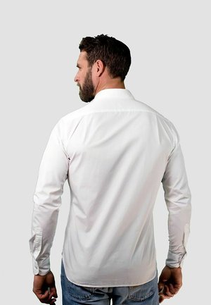 MANTWI - Shirt - white