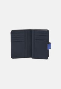 Furla CAMELIA COMPACT WALLET - Portafoglio - blue