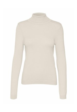 Vero Moda VMHAPPINESS - Jersey de punto - birch