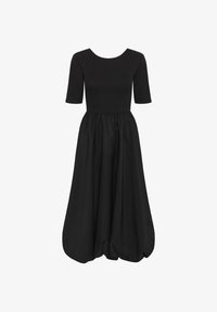 Non sélectionné, black deep