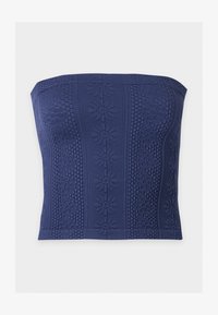 Δεν επιλέχθηκε, blue