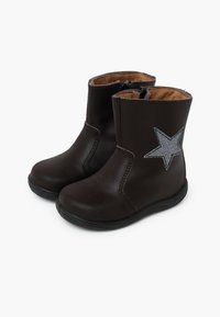 Pisamonas Snowboot/Winterstiefel - marrón