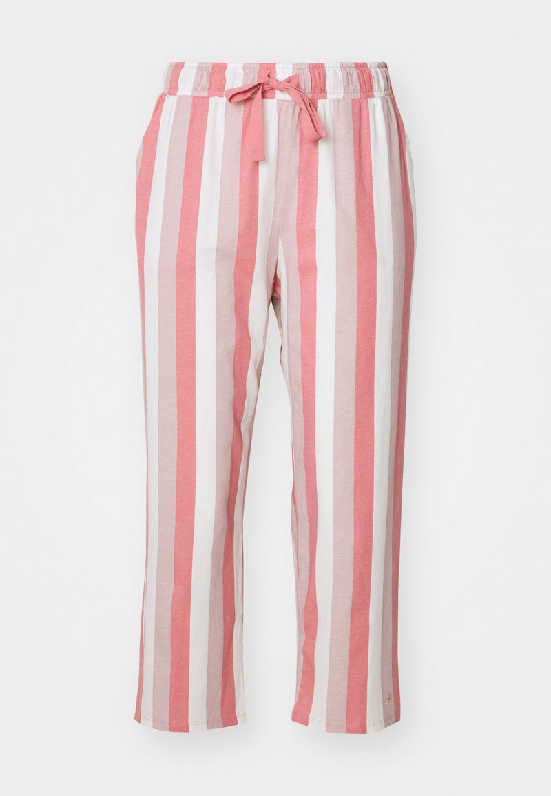 Triumph Pyjamabroek donkerroze