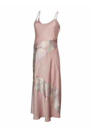 MAMALICIOUS, KLEID MLMIRANDA UMSTANDSKLEID - Robe de jour - chintz rose