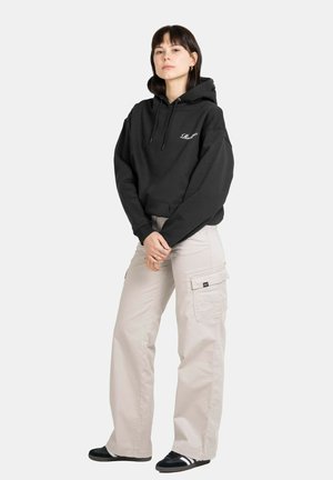 Reell MARUSHA - Cargo trousers - ceramic