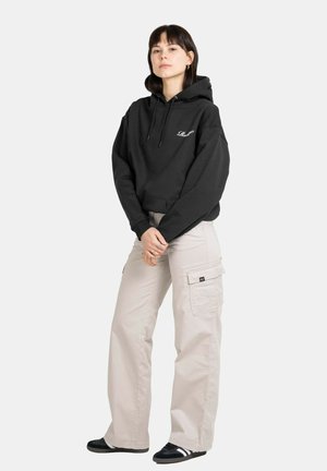 MARUSHA - Cargo trousers - ceramic