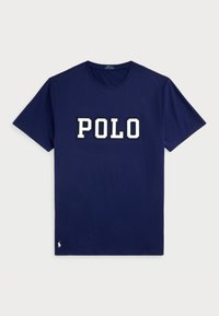 - T-shirt z nadrukiem