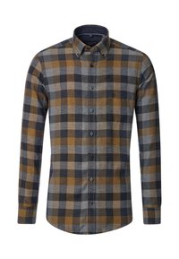 CASAMODA Hemd - gelb