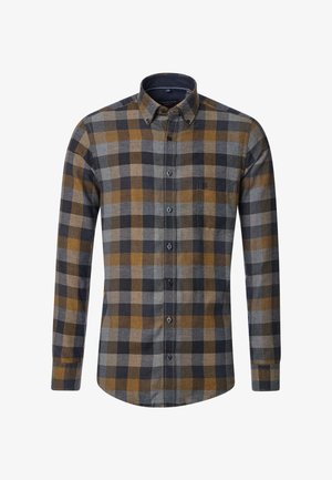 CASAMODA Hemd - gelb