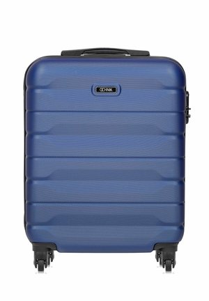 UNISEX - Walizka na kółkach