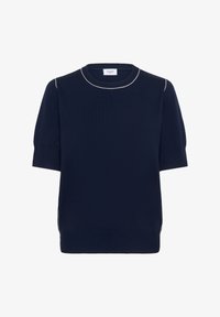 Vybráno, baritone blue
