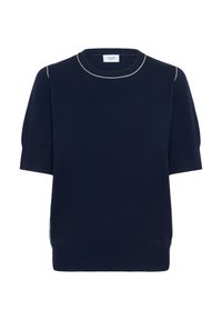 MILANE - T-Shirt basic - baritone blue