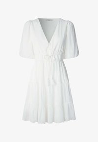 Selezionato, mousse white