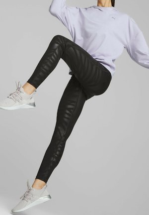 Puma, Sweat à capuche - lilac