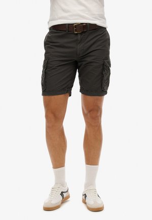 PARACHUTE LIGHT - Shorts - blackboard