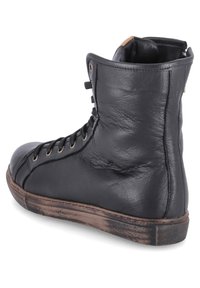 Andrea Conti Bottes de neige - schwarz