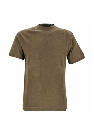 MELANGE  - Basic T-shirt -  kalamata