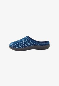 Non selezionato, blue