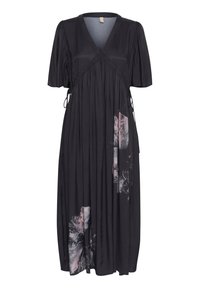 Culture CUVINNY CHAINA - Velika haljina - black