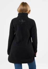 Slade COLORADO PILE - Giacca in pile - black black