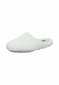 Manitu Slippers - offwhite