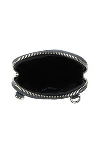 JOOP! Jeans LETTERA BIANCA - Ovitek za telefon - black