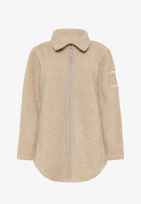 Non sélectionné, clay beige