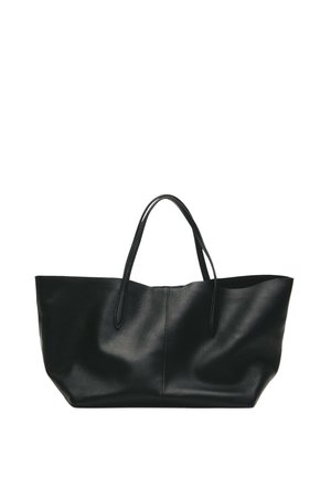 Massimo Dutti, Handbag - black