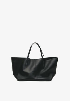 Massimo Dutti, Handbag - black