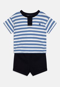 Petit Bateau Baby Schlafanzug 2er Pack - 100% Baumwolle Für Gemütliche Nächte