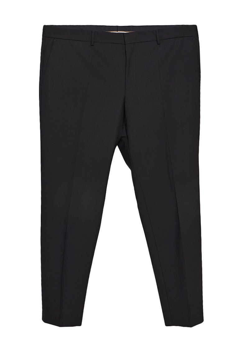 Boss Pantalon zwart