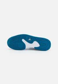 Jordan JORDAN STADIUM 90  - Joggesko - white/industrial blue/wolf grey