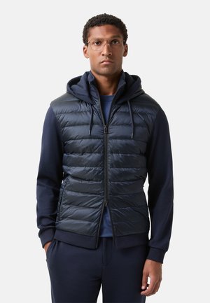 SVEN-D - Winterjacke - navy