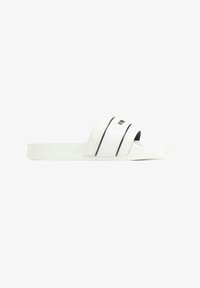 Non sélectionné, blanc