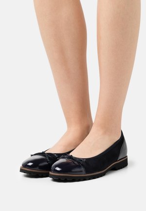 Gabor, Ballerines - grey